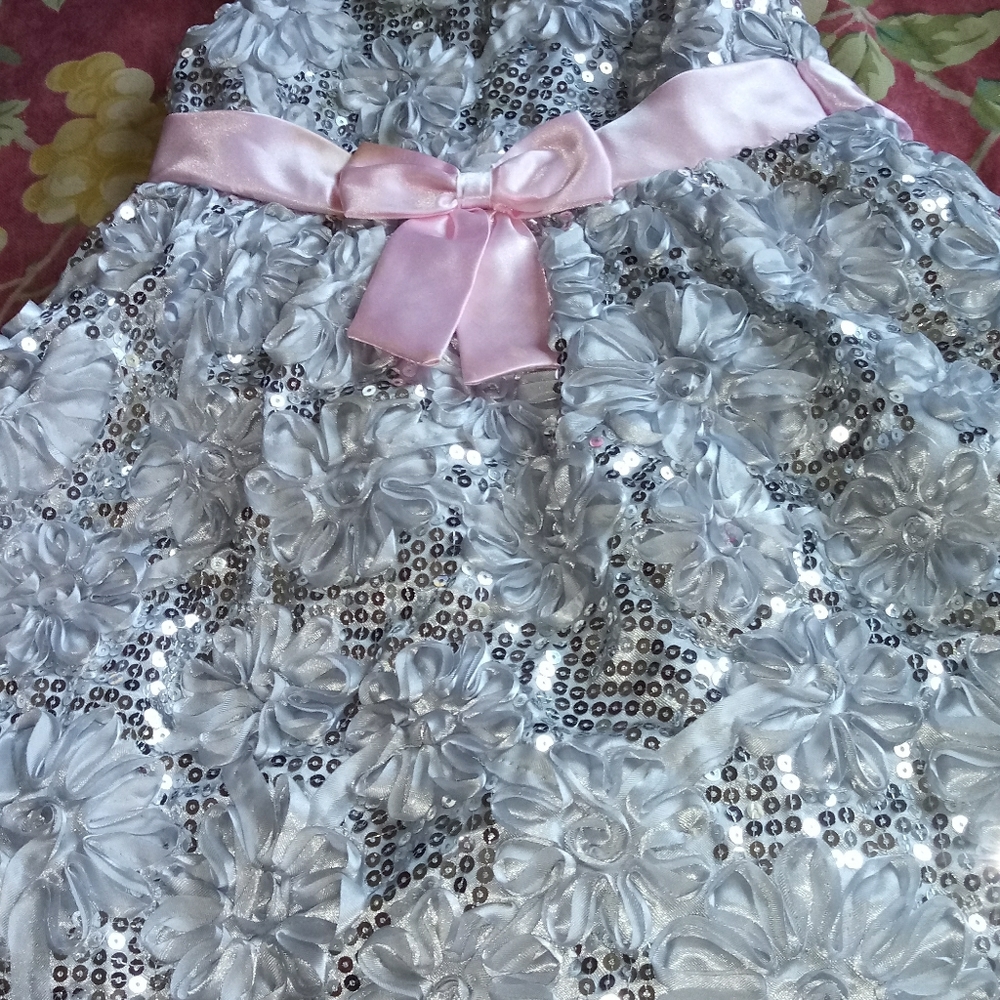 Beautiful Rare Edition dress